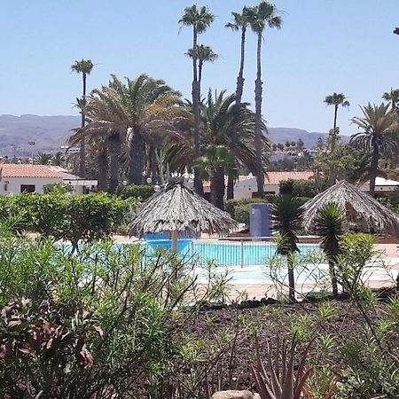 Las Vegas Golf Bungalows Maspalomas  Zewnętrze zdjęcie