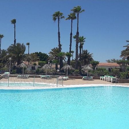 Las Vegas Golf Bungalows Maspalomas  Zewnętrze zdjęcie