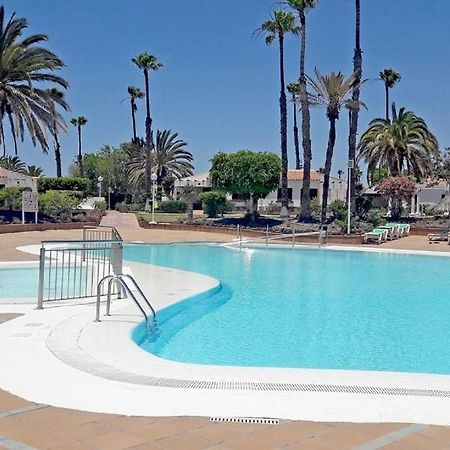 Las Vegas Golf Bungalows Maspalomas  Zewnętrze zdjęcie