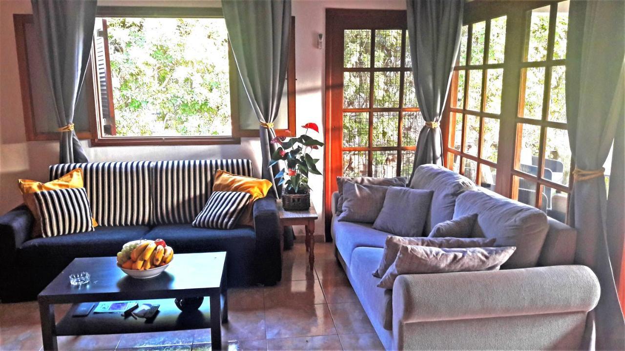 Las Vegas Golf Bungalows Maspalomas  Zewnętrze zdjęcie