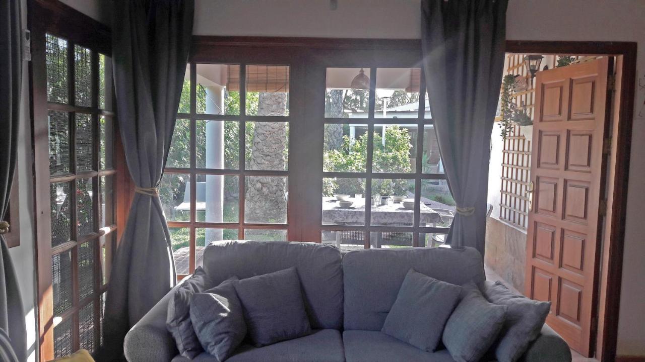 Las Vegas Golf Bungalows Maspalomas  Zewnętrze zdjęcie
