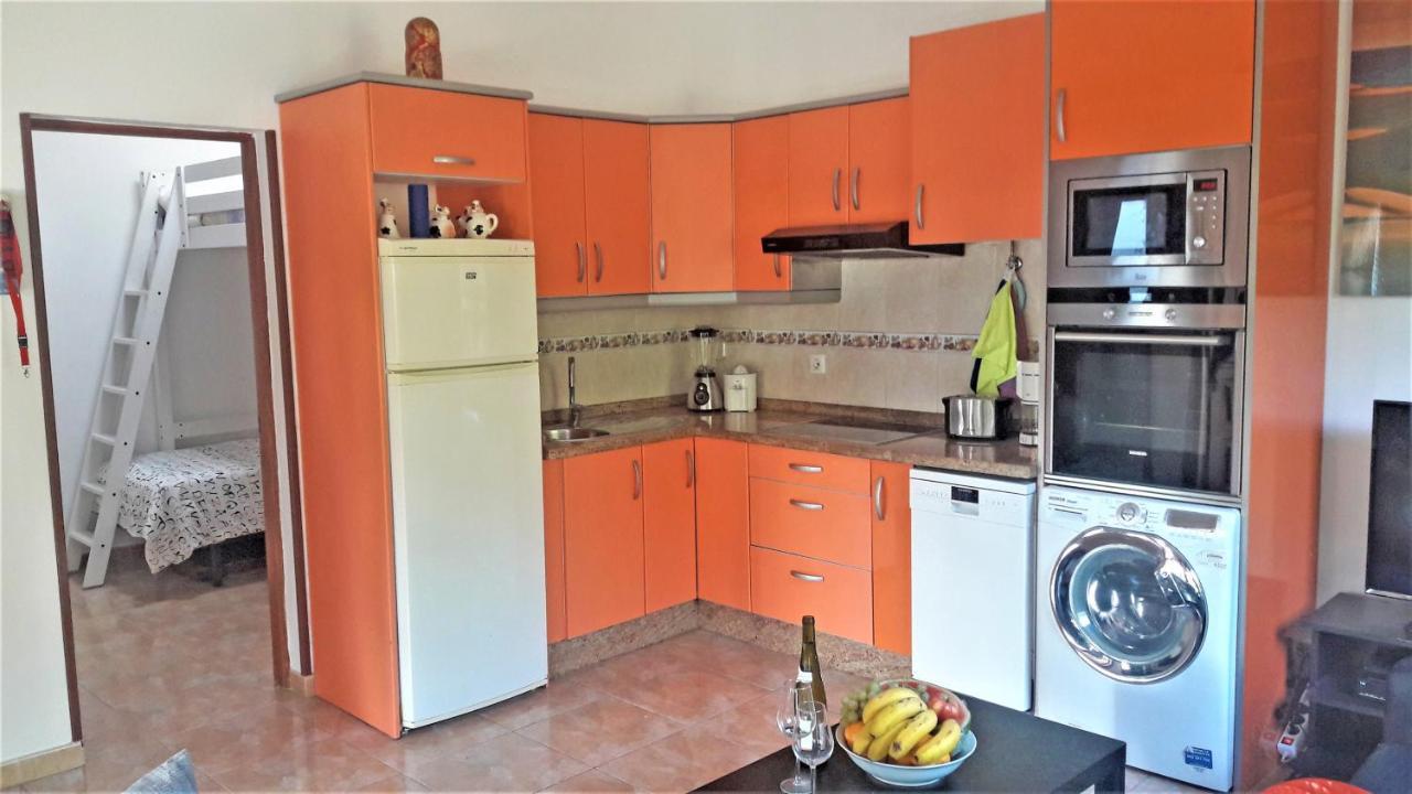 Las Vegas Golf Bungalows Maspalomas  Zewnętrze zdjęcie