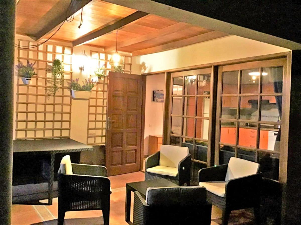 Las Vegas Golf Bungalows Maspalomas  Zewnętrze zdjęcie