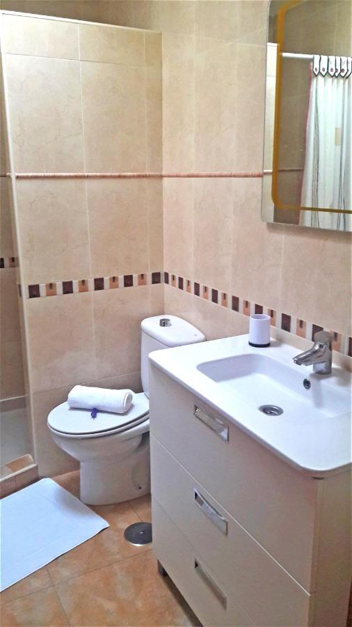 Las Vegas Golf Bungalows Maspalomas  Zewnętrze zdjęcie