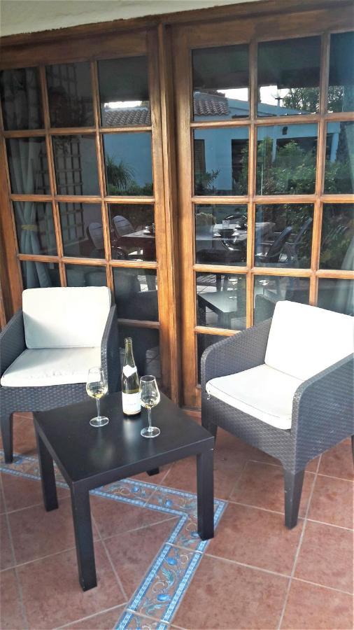 Las Vegas Golf Bungalows Maspalomas  Zewnętrze zdjęcie