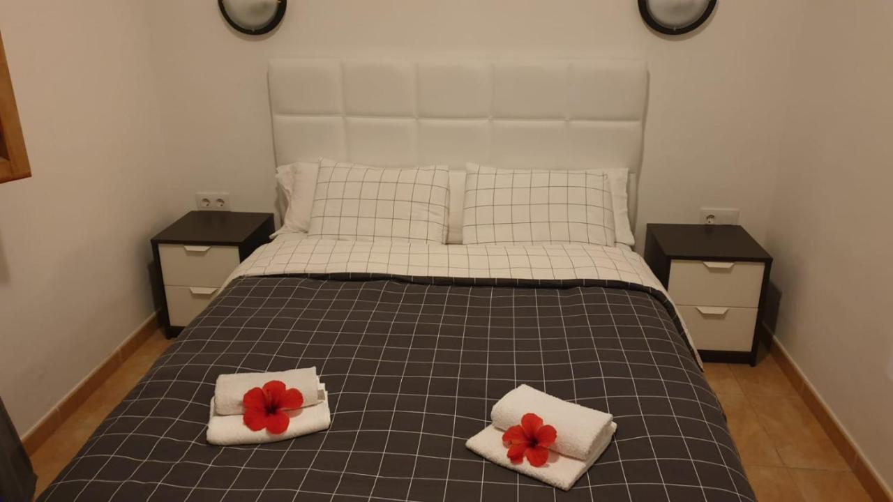Las Vegas Golf Bungalows Maspalomas  Zewnętrze zdjęcie