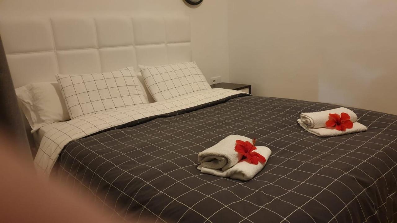 Las Vegas Golf Bungalows Maspalomas  Zewnętrze zdjęcie