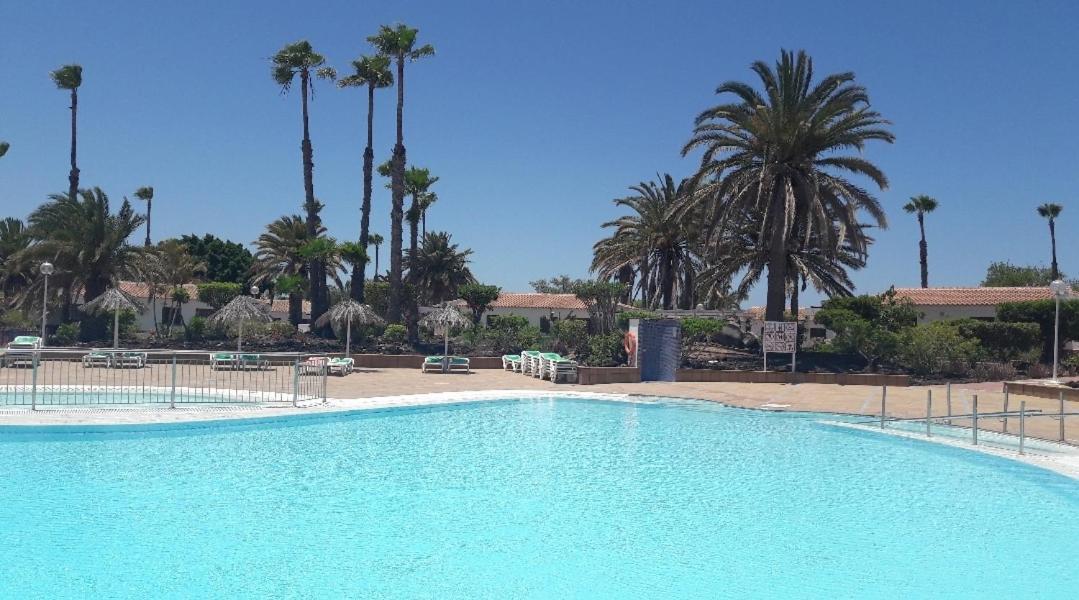 Las Vegas Golf Bungalows Maspalomas  Zewnętrze zdjęcie