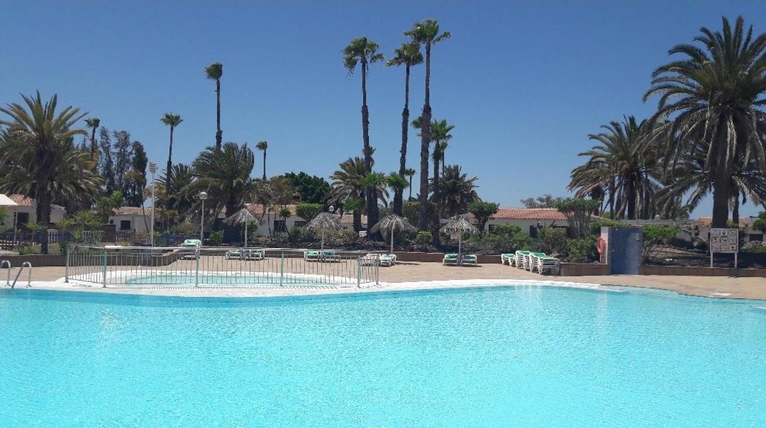 Las Vegas Golf Bungalows Maspalomas  Zewnętrze zdjęcie
