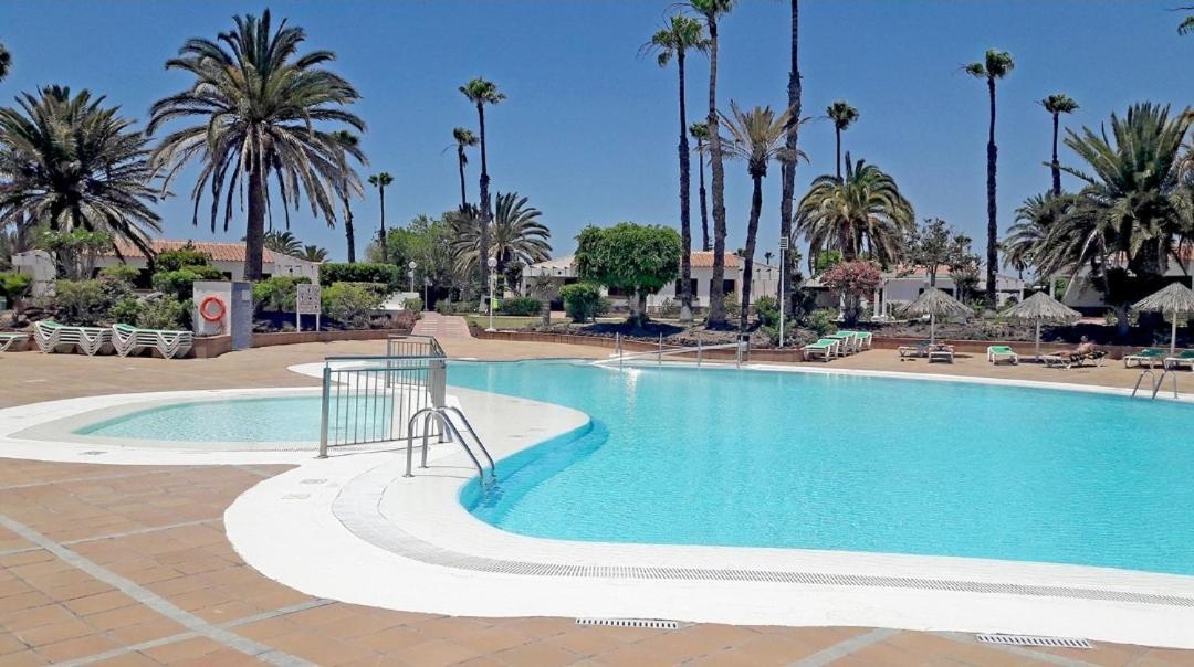 Las Vegas Golf Bungalows Maspalomas  Zewnętrze zdjęcie